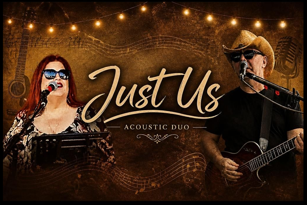 Just Us Acoustic Duo